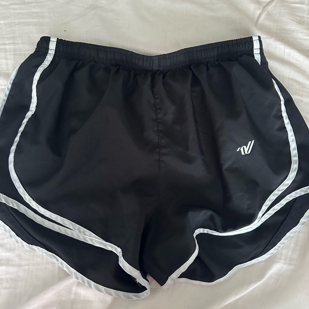 Varsity Athletic Shorts